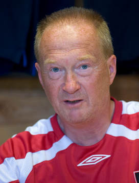 Lars-Olof Mattsson, Tränare
