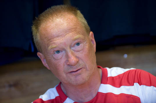 Lars-Olof Mattsson, Tränare