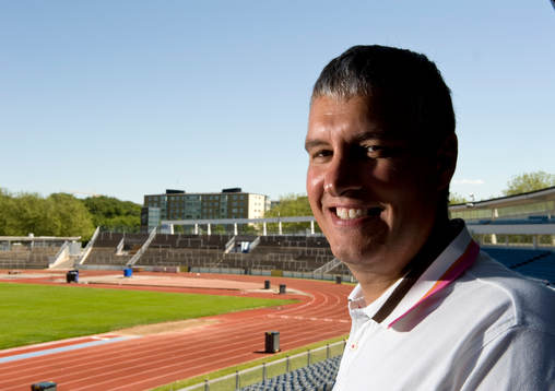 Michele Liuzzi