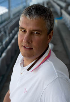 Michele Liuzzi