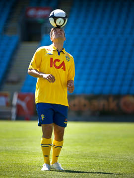 Labinot Harbuzi