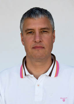 Michele Liuzzi
