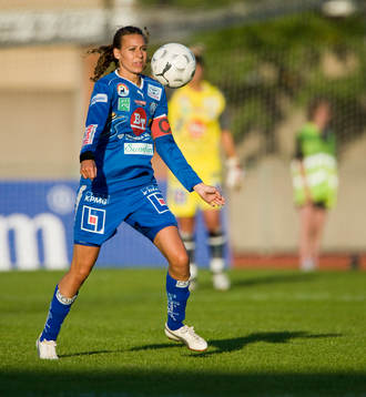 Charlotte Rohlin