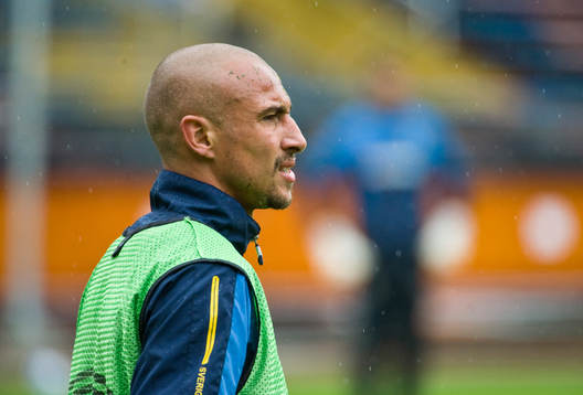 Henrik Larsson