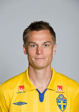 Markus Rosenberg