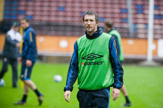 Mikael Nilsson