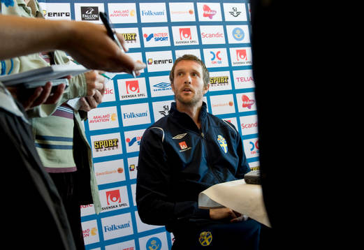 Mikael Nilsson