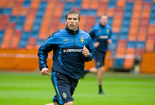 Anders Svensson