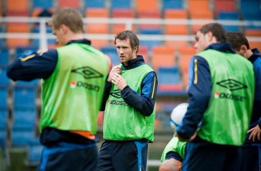 Mikael Nilsson