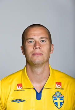 Daniel Andersson