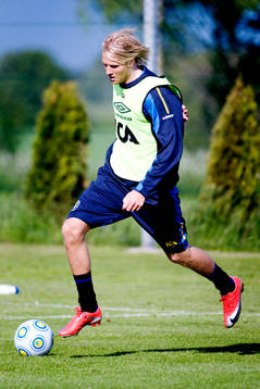 Ola Toivonen