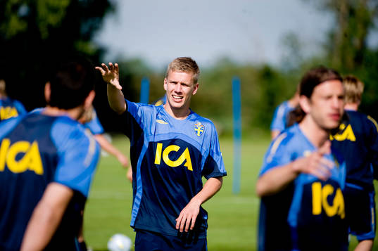 Pontus Wernbloom