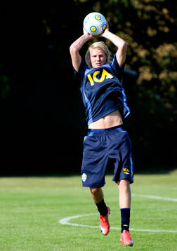 Ola Toivonen