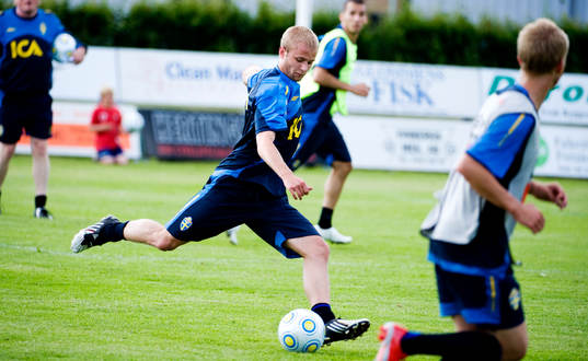 Robin Söder
