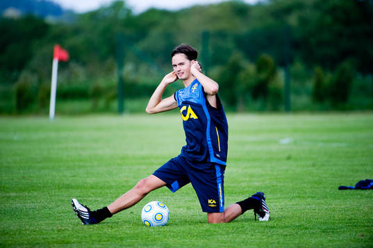 Mikael Lustig
