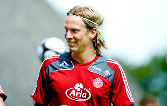 Christian Poulsen