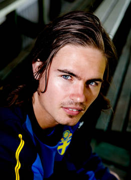 Mikael Lustig