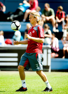 Christian Poulsen