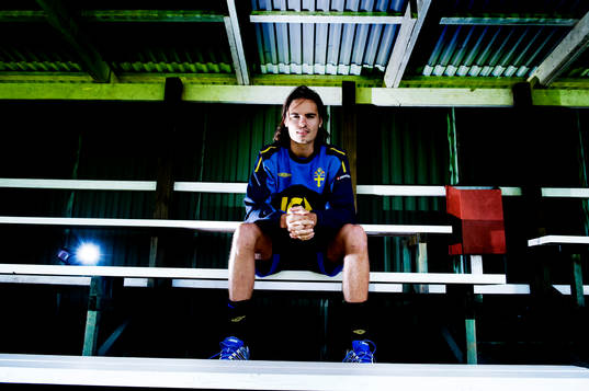 Mikael Lustig