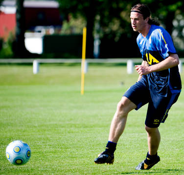 Gustav Svensson