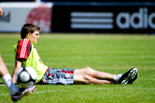 Daniel Agger