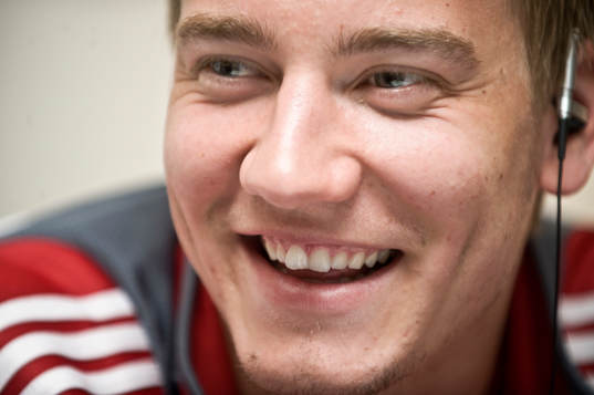 Bläddra bland fler bilder av Fotboll, Danmark, träning