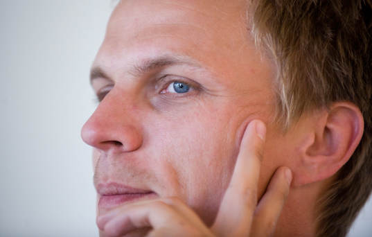 Jesper Grönkjaer