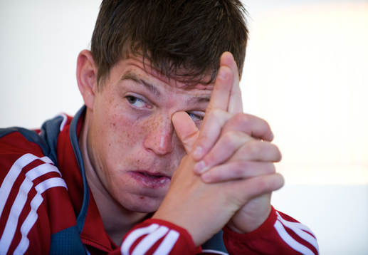 Daniel Agger