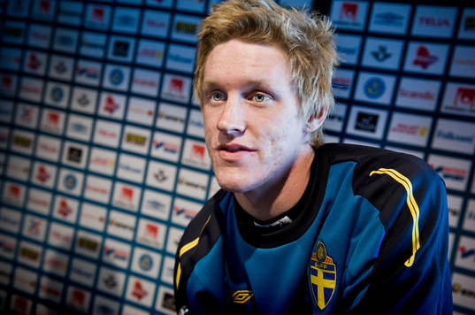 Rasmus Elm