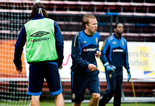 Adam Johansson
