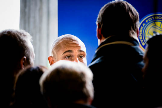 Henrik Larsson