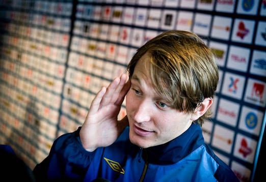 Kim Källström