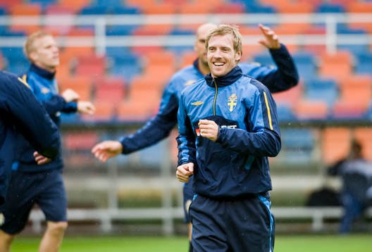 Christian Wilhelmsson