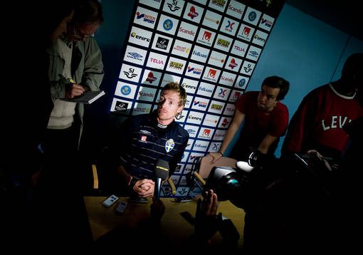 Christian Wilhelmsson