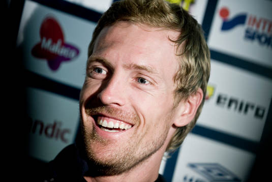 Christian Wilhelmsson