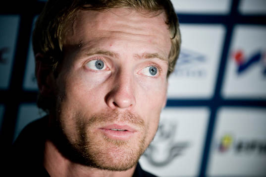 Christian Wilhelmsson