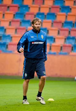 Olof Mellberg