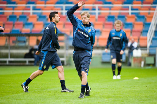 Christian Wilhelmsson
