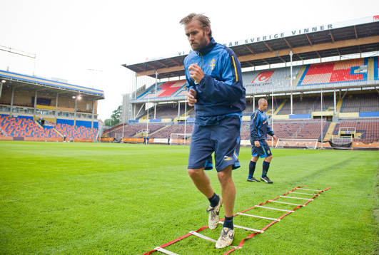 Olof Mellberg