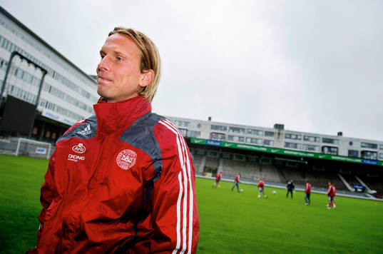 Christian Poulsen
