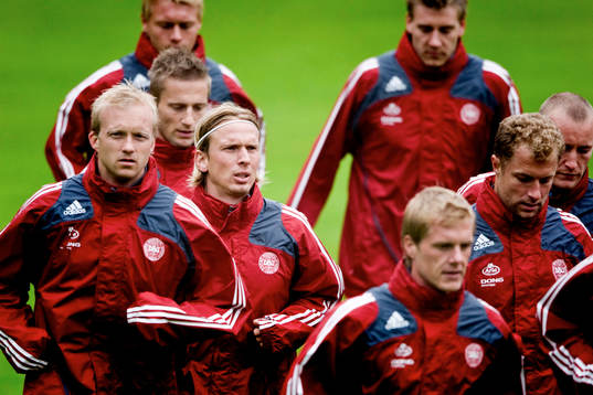 Christian Poulsen