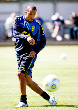 Martin Olsson