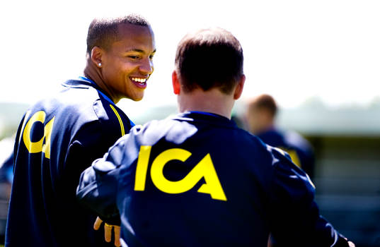 Martin Olsson