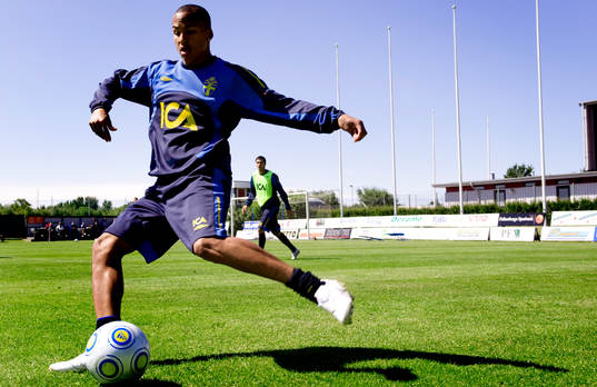 Martin Olsson