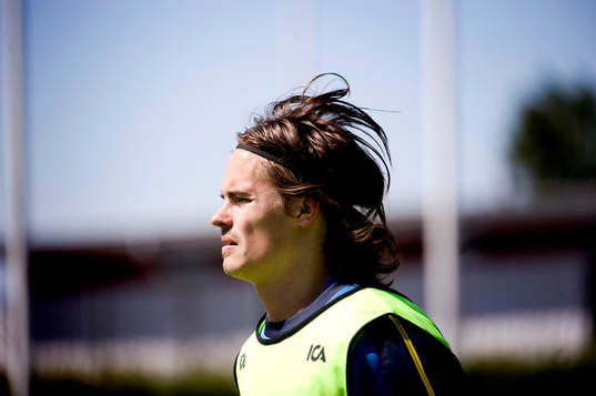 Mikael Lustig