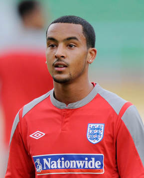 Theo Walcott