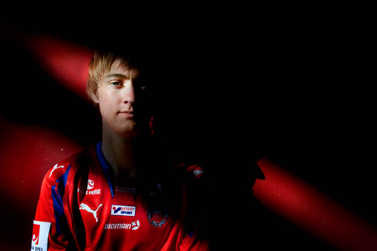 Rasmus Jönsson, Helsingborg