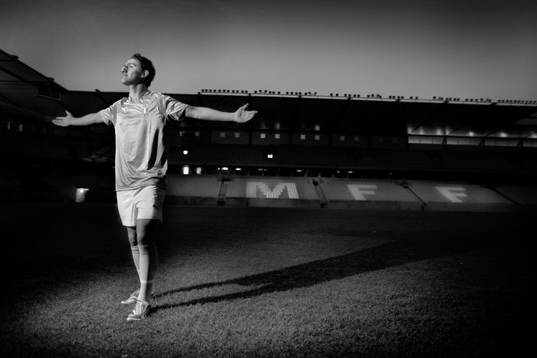 Agon Mehmeti, Malmö FF