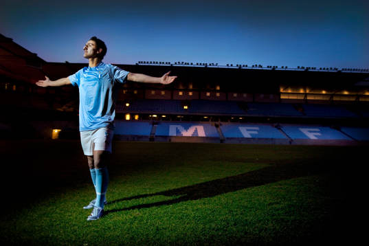 Agon Mehmeti, Malmö FF