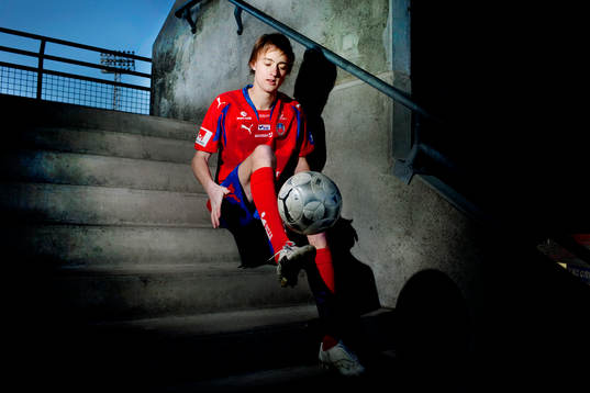 Rasmus Jönsson, Helsingborg